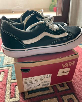 🎒  Vans Old Skool Lite  N’42