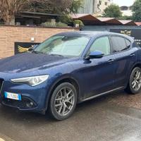 Alfa Romeo Stelvio 2017 2.2 t Super Q4 210cv auto