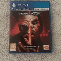 Tekken 7