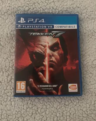 Tekken 7