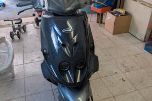 Scooter Malaguti