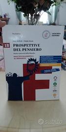 prospettive del pensiero 1A+1B isbn 9788858339503