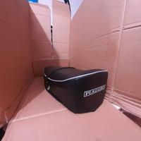 Sella nuova vespa primavera originale con logo pia