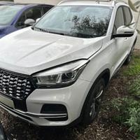 DR Motor DR 4.0 - DR 4.0 1.5 Gpl 114cv