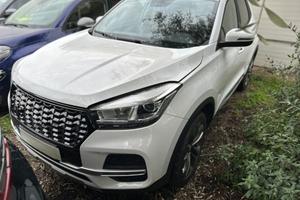 DR Motor DR 4.0 - DR 4.0 1.5 Gpl 114cv