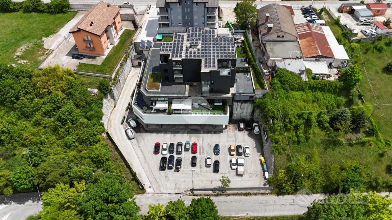 Appartamento – L'Aquila, Torretta - Vista 5