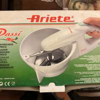 Ariete passaverdure Passì