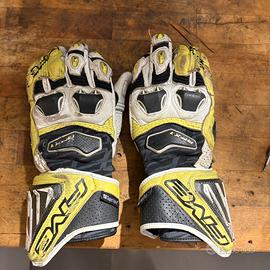Guanti pista Five RFX1 taglia M/9