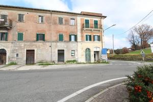 MONOLOCALE A FRASSO SABINO