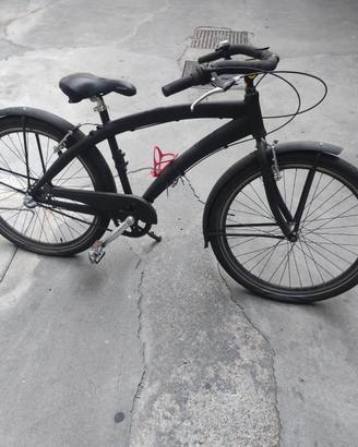 Bicicletta custom