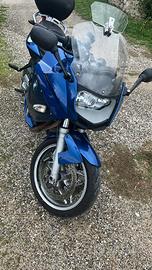 Bmw f 800 st - 2007