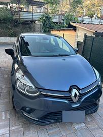 Renault Clio anno 2018