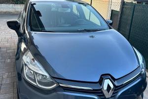 Renault Clio anno 2018