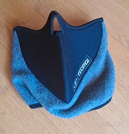 maschera viso sci e snowboard Tecnica