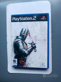gioco PlayStation 2