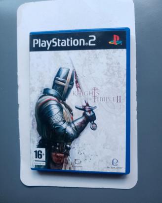 gioco PlayStation 2