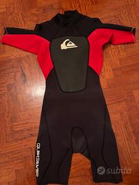 Muta short