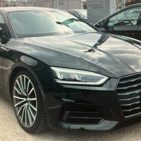 Audi A5 Sportback Tdi 190cv S-Line S-tronic