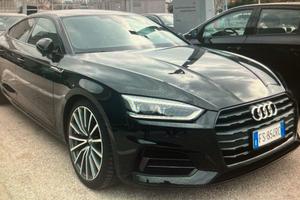 Audi A5 Sportback Tdi 190cv S-Line S-tronic
