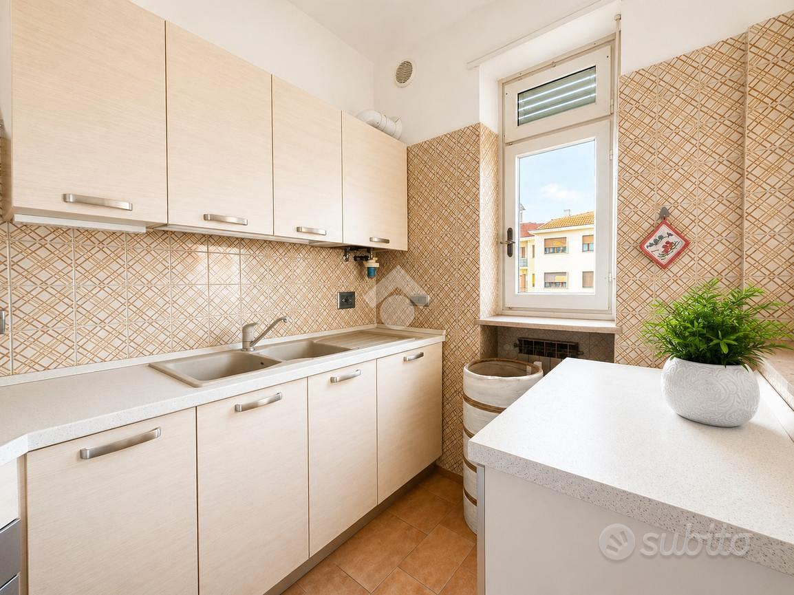 Appartamento – Carmagnola, Torino - Altro