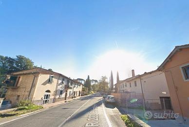 Ampio bilocale di 70 MQ con SPESE COND. BASSE