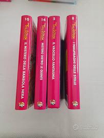 Lotto Tea Sisters - Tea Stilton