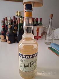 Cordial Campari vintage
