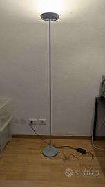 Lampada da terra Rotaliana. Mod Prince