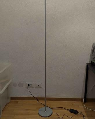 Lampada da terra Rotaliana. Mod Prince