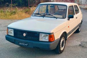 Fiat 127 Special Epoca - UNICO PROPRIETARIO