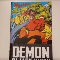 demon di jack kirby