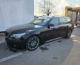 Bmw 530xd