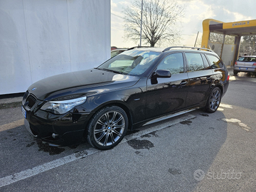 Bmw 530xd