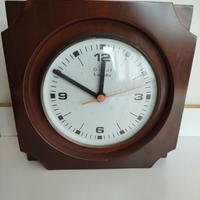 Orologio da parete vintage