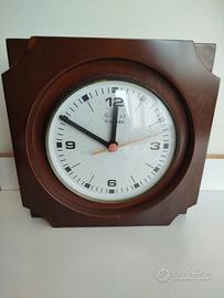Orologio da parete vintage