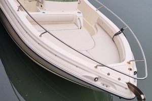 Ranieri Rancraft Millennum 18.20