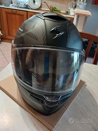 casco Scorpion exo gt air sp