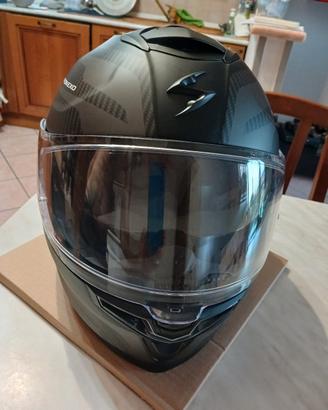 casco Scorpion exo gt air sp