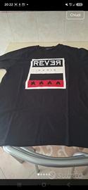 T shirt rever paris