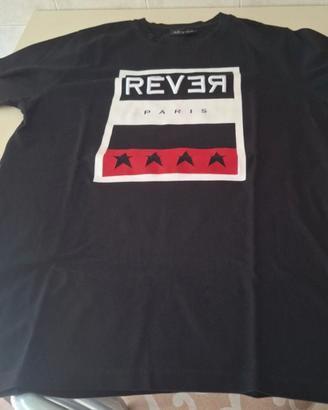 T shirt rever paris
