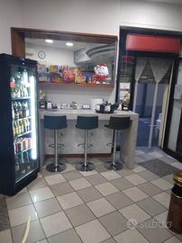 Bar , latteria centro storico di forli