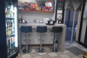 Bar , latteria centro storico di forli