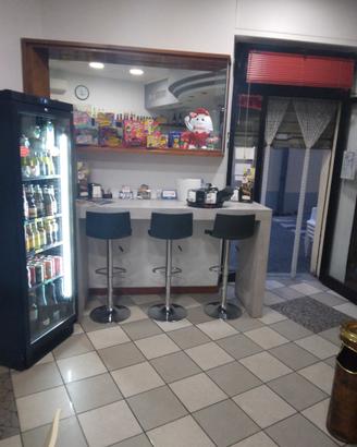 Bar , latteria centro storico di forli