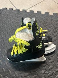 Pattini da Hockey Bimbo