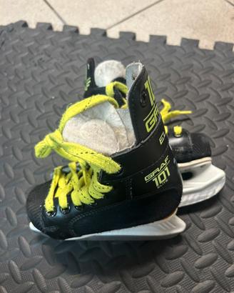 Pattini da Hockey Bimbo