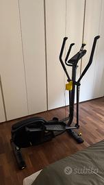Ellittica Domyos C3.0 – come nuova!