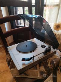 Giradischi Kenwood P-110 – Belt Drive 