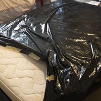 materasso matrimoniale  160x200 Memory foam