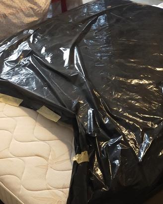 materasso matrimoniale  160x200 Memory foam