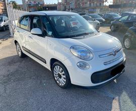 Fiat 500l gpl - 2015